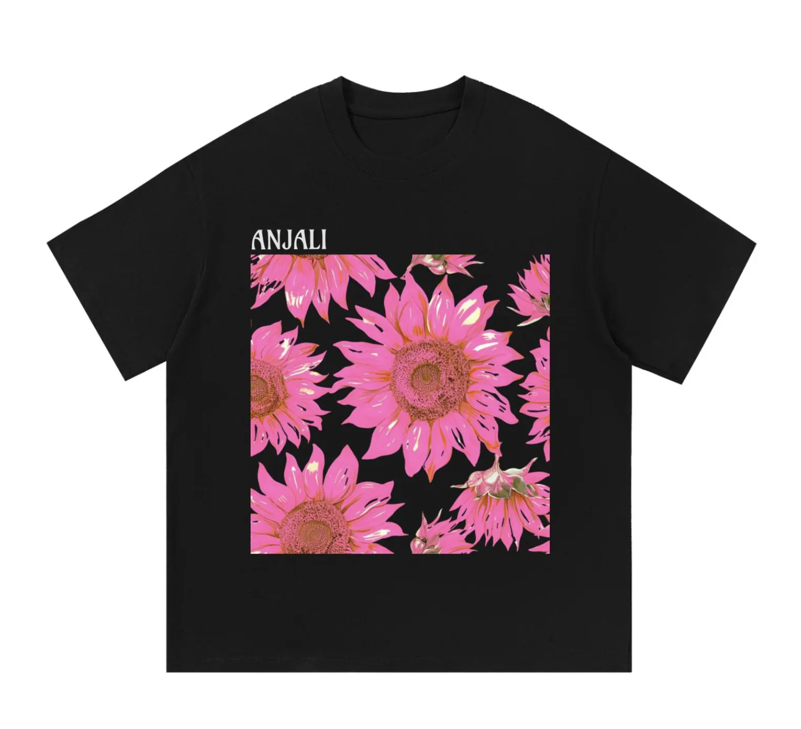 Essential Cotton T-Shirt